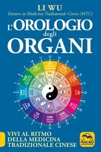 L'Orologio degli Organi (2020)