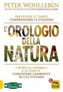 L'Orologio della Natura - Ebook