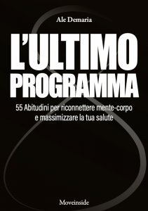 L'Ultimo Programma - Libro