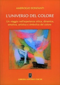 L'Universo del Colore - Libro