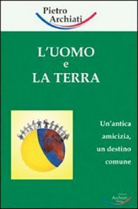 L' Uomo e la Terra - Libro