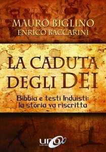 La Caduta degli Dei - Libro