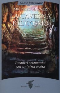 La Caverna e il Cosmo - Libro