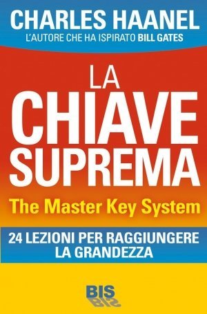 La Chiave Suprema - Ebook