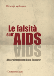 La Falsità sull' AIDS - Libro