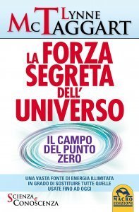 Forza Segreta dell'Universo USATO - Libro