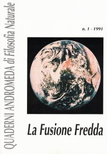 La Fusione Fredda - Libro