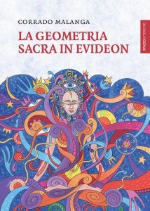 La Geometria Sacra in Evideon - Libro