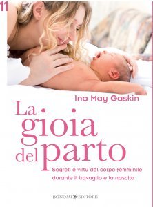 La Gioia del Parto - Libro