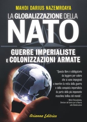 La Globalizzazione della NATO - Ebook