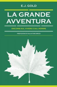 La Grande Avventura - Libro