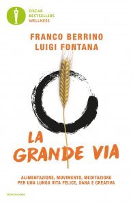 La Grande Via - Libro