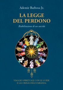 La Legge del Perdono - Libro