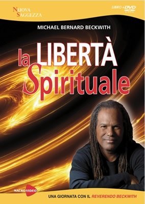 La Libertà Spirituale - DVD