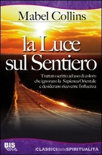 La Luce sul Sentiero - Libro