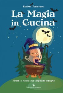 La Magia in Cucina - Libro