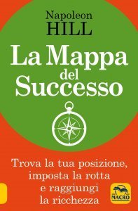 La Mappa del successo - Libro