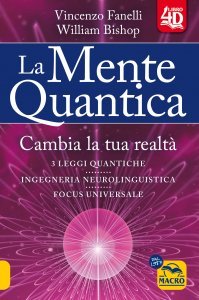 La Mente Quantica - 4D