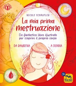 La mia prima mestruazione - Libro