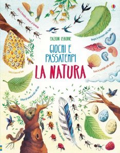 La Natura - Libro