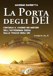 La Porta degli Dei - Stargate Vol.2 - Libro