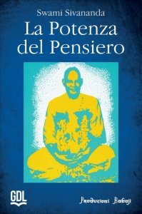 La Potenza del Pensiero - Libro