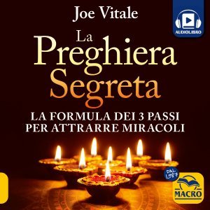 La Preghiera Segreta - Audiolibro