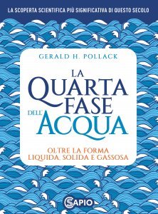 La Quarta Fase dell'Acqua - Libro