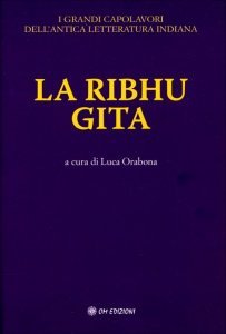 La Ribhu Gita - Libro
