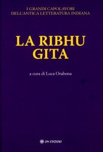 La Ribhu Gita - Libro