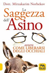 La Saggezza dell'Asino - Ebook