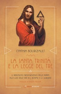 La Santa Trinità e la Legge del Tre - Libro