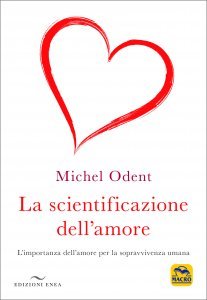 La Scientificazione dell'Amore - Libro