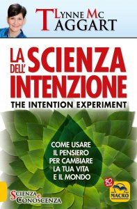 La Scienza dell'Intenzione - Libro