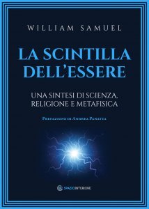 La Scintilla dell'Essere - Libro