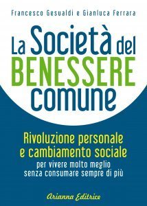 La Società del Benessere Comune - Libro