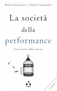 La Società della Performance - Libro