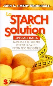 La Starch Solution - Speciale Italia - Libro