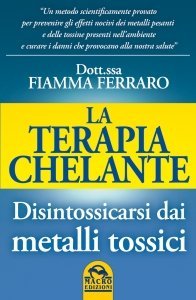 La Terapia Chelante - Ebook