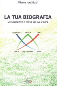 La Tua Biografia (2021) - Libro