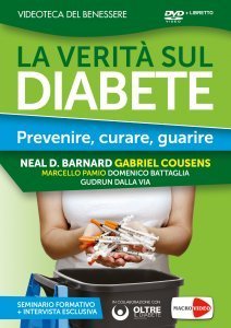 La Verità sul Diabete - DVD
