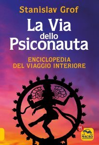 La Via dello Psiconauta - Vol 1 - Libro