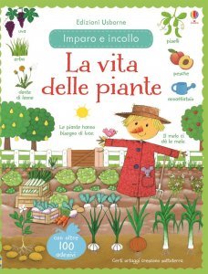 La vita delle Piante - Libro