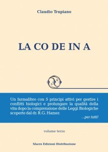 La Codeina - Libro