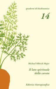 Lato Spirituale della Carota - Libro