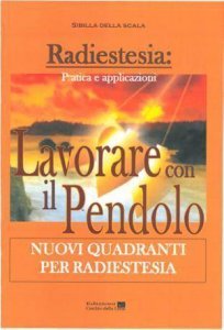 Lavorare con il Pendolo - Libro