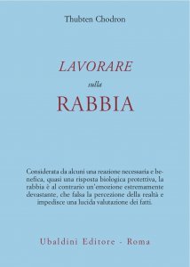 Lavorare sulla rabbia - Libro