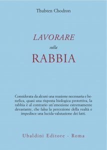 Lavorare sulla rabbia - Libro