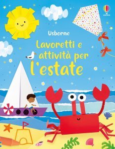 Lavoretti e attività per l'estate - Libro