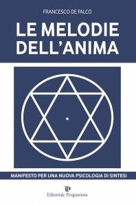 Le Melodie dell'Anima - Libro